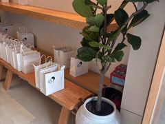 -喜茶(广州番禺奥园广场店)