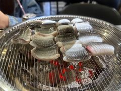 -本炙炭烤·蒲烧活鳗料理店(金沙洲店)