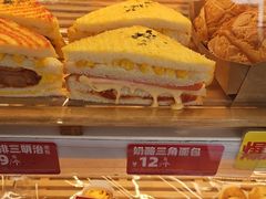 -味多美蛋糕(义和庄地铁店)