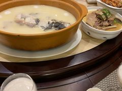 -首座华宴