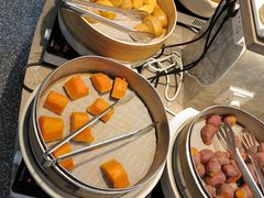 -素满香·素食自助餐(福州·长乐北路店)