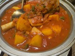 -梅夫娜土耳其餐厅.清真HALAL