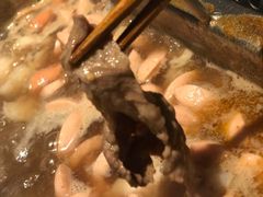 -海底捞火锅(万丰桥店)