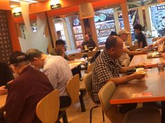 -大快活(罗湖商业城分店)
