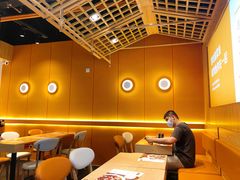 大堂-鱼你在一起(福田安吉尔店)