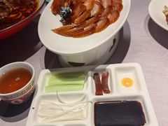 -局气 烤鸭·北京菜(光华路店)
