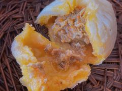 蟹黄加蟹包-花园茶楼(兴城西路店)