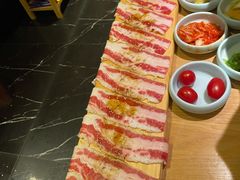 -吉秋田鲜和牛烧肉·肉档自选