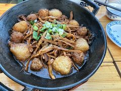 -花红徽菜(九华山青阳店)