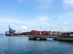 -大梅沙海滨公园