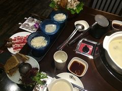 -捞王锅物料理(四川北路店)