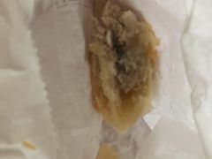鲜肉馅-采芝斋(中山南路店)