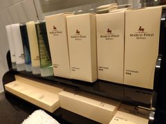 -马哥孛罗香港酒店