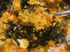 -缸桶屋韩国料理·全程帮烤(泰禾店)