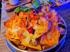-The BREW·酿餐厅(浦东嘉里大酒店)