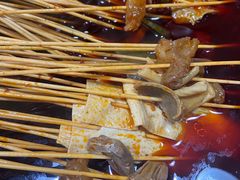 -冒椒火辣(奎星楼街店)