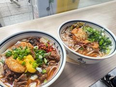 -李易面馆(高桥店)