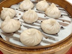 -玖鲜小笼(中山广场店)