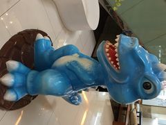 欧亚达商业广场(红桥店)-欧亚达商业广场(红桥店)