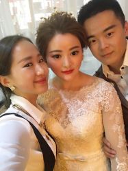 -唯一视觉婚纱摄影(李家村店)