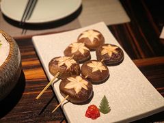 -山葵家·创意料理(临平银泰城店)