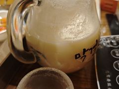 -冰川冷面·延边菜·炭烤串(观前店)