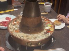 -东来顺饭庄(上地华联店)