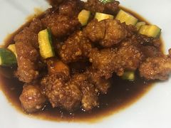 -窄巷子陕菜馆·地道陕西菜(粉巷店)