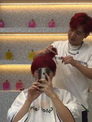-型色沙龙 Color Salon