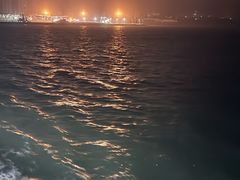 -海安新港(公交站)