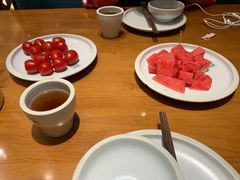 -莲香西域·正宗新疆菜(龙华店)