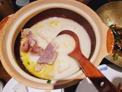 -老阿爸鲜鱼土菜(昆山花桥店)