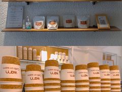 -Cafe on warm(丹霞店)