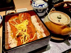 -小山日本料理(电子大厦店)