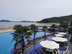 -东海半边山旅游度假区