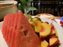 -徽镇小厨·经典徽菜(马连道店)