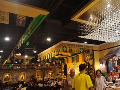 -拉丁餐厅·巴西烤肉自助(正佳广场店)