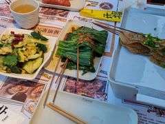 -木屋烧烤(惠阳华润小径湾店)