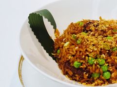 -金轩中餐厅 Jin Xuan(浦东丽思卡尔顿酒店)