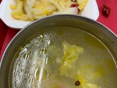 -复旦大学本部-食堂