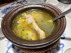 -小菜园新徽菜(芜湖万达店)