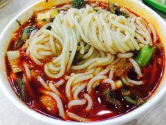 -无名缘米粉(永春路店)