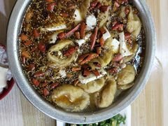 -黑皮酸菜鱼(绣花巷店)