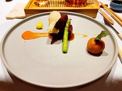 -叶叶菩提·晋福宫