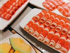 -海底捞火锅(团结桥店)