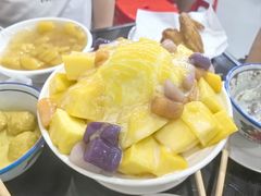 -水牛奶皇后糖水铺(深圳总店)