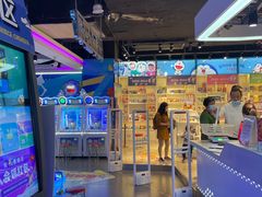 -大玩家(通州万达广场店)