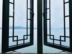 -东钱湖小普陀景区