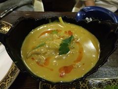 金牌咖喱鸡-Siam泰餐厅(水上公园店)