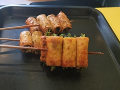 -望京小腰(北京总店)